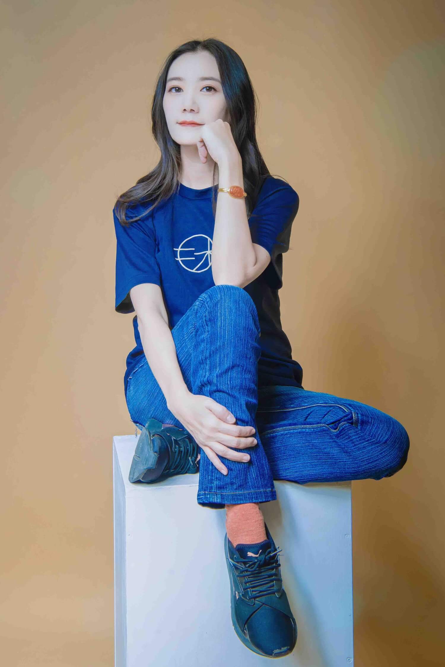 數字蘊含玄機易經形象攝影完美呈現的第9張圖片